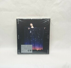 【CD】 星の伝言 初回限定盤 [CD+Blu-ray] 東山奈央 星降る王国のニナ ED主題歌 2024年秋新譜