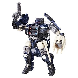 【中古】 Transformers: The Last Knight Premier Edition Deluxe Ba