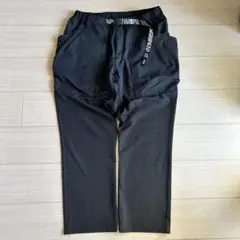 2020年 TENBOX×GRAMICCI クライミングパンツ