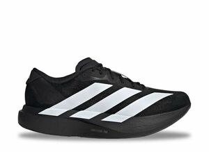 adidas Adizero Evo SL "Core Black/Footwear White" 27.5cm JP7149