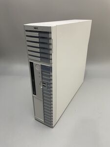 ★1円スタート★産業用PC★NEC FC-P30B-142W7Z Core i5 3550S 8GB★現状引き渡し★ストレージ/OS無★BIOS起動までの動作確認★