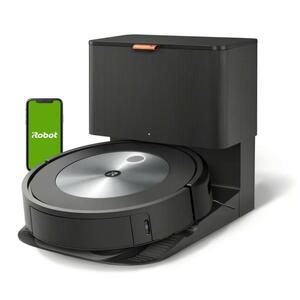 【未使用】アイロボット(IRobot)ルンバ j7+ J755860