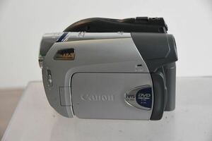 デジタルビデオカメラ キャノン Canon iVIS DC300 240623W53