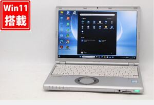 美品 フルHD 12.1型 Panasonic Let