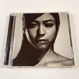 宇多田ヒカル 1CD「DEEP RIVER」