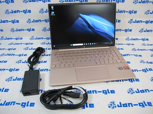 [7P6H1PA#ABJ] HP Pavilion Aero 13-be2011AU 13.3型ノートパソコン [Ryzen7-7735U/RAM:16GB/SSD:512GB] [中古] J502970 B MT 関東発送