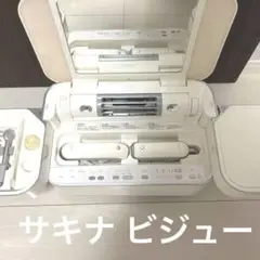 サキナ ビジュー 美顔器