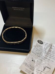 GERMANIUM BRACELET ゲルマニウム ブレスレット 磁気ブレスレット アクセサリー