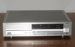 YAMAHA　 CDプレイヤー　CDX-1000 　