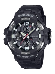 カシオCASIO G-SHOCK Gショック ジーショック MASTER OF G AIR GRAVITYMASTER GR-B300-1AJF【国内正規品】