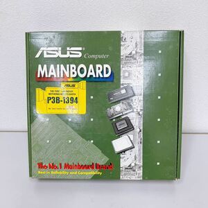 D055 未開封品　現状品　ASUS Computer MAINBOARD マザーボード