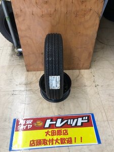 大田原店★アウトレットタイヤ1本★ヨコハマ ジオランダーSUV★175/80R15★2019年製★キックス/パジェロミニ/テリオスキッドパンク補修など