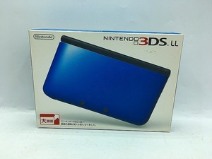 ニンテンドー Nintendo 3DS LL SPR-001