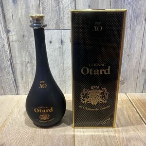 オタール コニャック XO Otard COGNAC 100ml 40%