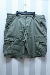 3-6063/GAP カーゴショーツギャップ ショートパンツ