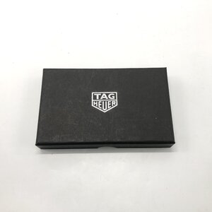 美品 TAG HEUER コンパクトチャージャー5000 タグホイヤー モバイルバッテリー ☆良品☆[78-1207-N2]