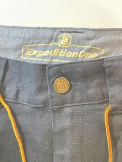 Expedition One ロングパンツ