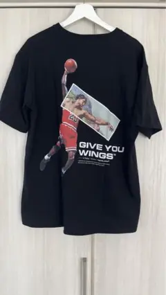 LEGENDA Jordan Tシャツ　マイケルジョーダン