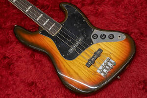 【used】Fender / 1979 Jazz Bass FL 5.405kg #S855804【GIB横浜】