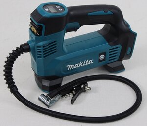 □現状品□ Makita マキタ MP180DZ 充電式空気入れ ※動作確認済 使用感少 (2822260)