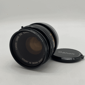 【y00137】1円〜★ジャンク カメラレンズ Canon キャノン Kenko SKYLIGHT 50mm