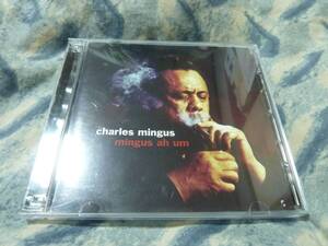 Charles Mingus / Mingus Ah Um　二枚組　　　3枚以上で送料無料