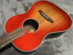 GIBSON ギブソン 1960s B-25 チェリーサンバースト CS製