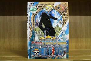 DVD ONE PIECE ワンピース 4th アラバスタ上陸篇 全6巻 ※ケース無し発送 レンタル落ち ZN1165