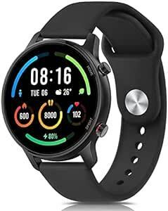 [ATUP] for Xiaomi Mi Watch S1 Active/Xiaomi Mi Watch S1/Xiaomi Mi