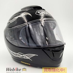 SHOEI GT-AIR フルフェイスヘルメット | サイズ：M RXBI10224