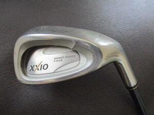 中古　ＸＸＩＯ　ＭＰ２００　ＰＷ　　Ｐー００１Ｃ