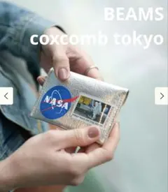 カードケース / coxcomb tokyo / BEAMS