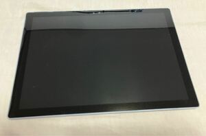 【ジャンク】Microsoft Surface Pro 4 1724 本体のみ