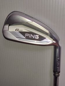 PING G425 5番 アイアン N.S.PRO 950GH NEO FLEX-S 黒ドット ☆021