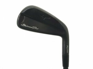 ■ミズノ■Mizuno Pro FLI-HI ユーティリティアイアン■4U■21.5°■S■OT iron 75■中古■1円～