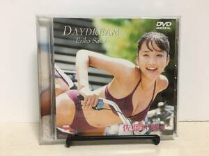 DVD/0935_佐藤江梨子 日テレジェニック