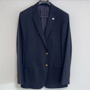 米国展開品 未使用 BROOKS BROTHERS ブルックスブラザーズ ブレザー 40R / 38 42サウスウィック southwick ラルフローレン ships