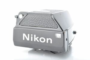 【美品】Nikon ニコン F2 フォトミック ファインダー DP-1 #n17