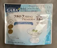 カーブス　ウルトラプロテイン　ヨーグルト