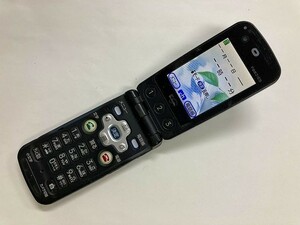 AE963 docomo F882iES ブラック