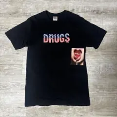 Supreme Drugs Tee