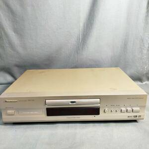 5512/8　GJ53022　Pioneer　DV-535　DVD PLAYER　通電確動作未確認　現状品　パイオニア　DVDプレーヤー