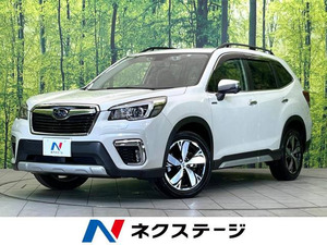 【諸費用コミ】:平成31年 フォレスター 2.0 アドバンス 4WD