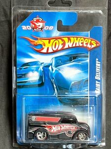 《送料無料》 ホットウィール 2008 コレクターエディション DAIRY DELIVERY デイリー デリバリー HOTWHEELS 