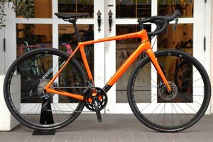 キャノンデール Cannondale シナプス SYNAPSE CARBON DISC 2020 54サイズ シマノ アルテグラ R8020 11S カーボン ロードバイク 【横浜店】