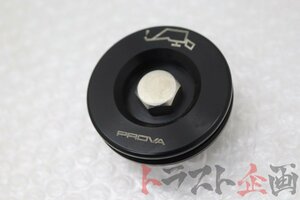 1101376379 PROVA プローバ オイルフィラーキャップ インプレッサ C型 WRX STI GVB トラスト企画 送料無料 U