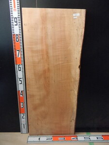 e3112102●94.3cm×38.5cm×2.8cm 橡☆無垢板１枚板 木材 板 DIY 板材 天板 棚板 テーブル 看板 花台など種類豊富！