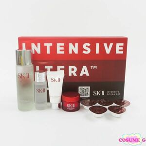 SK-II インテンシブ ピテラ セット C262