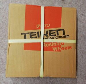 ♪♪ TEIKEN テイケン Resinoid Wheels 寸法 305mm×2.5×25.4mm 粒度 36/46 硬度 R 30枚入 テイケン 305 34-7