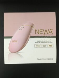 NEWAリフト パールピンク 新品未使用品 全国送料無料！